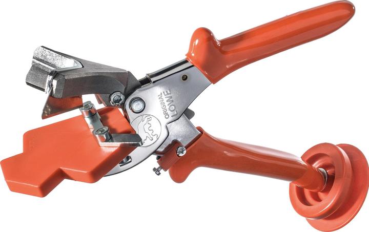 Produktbild Löwe Dichtungsprofilschere 4.104/VR (230 mm)