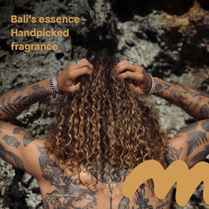 Immagine prodotto Bali Curls Bonding Oil (30 ml)