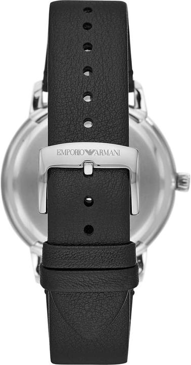 Image du produit Emporio Armani Herrenuhr (Chronographe, 43 mm)
