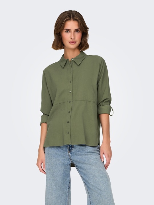 Image du produit JdY Chemise longue (S)