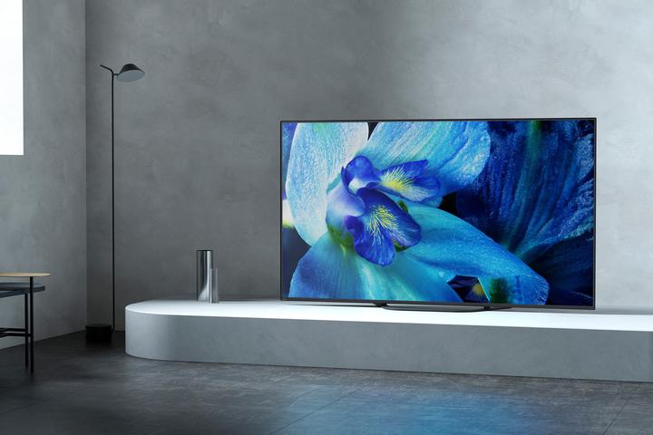 Immagine prodotto Sony KD65AG8 (65", OLED, 4K, 2019)