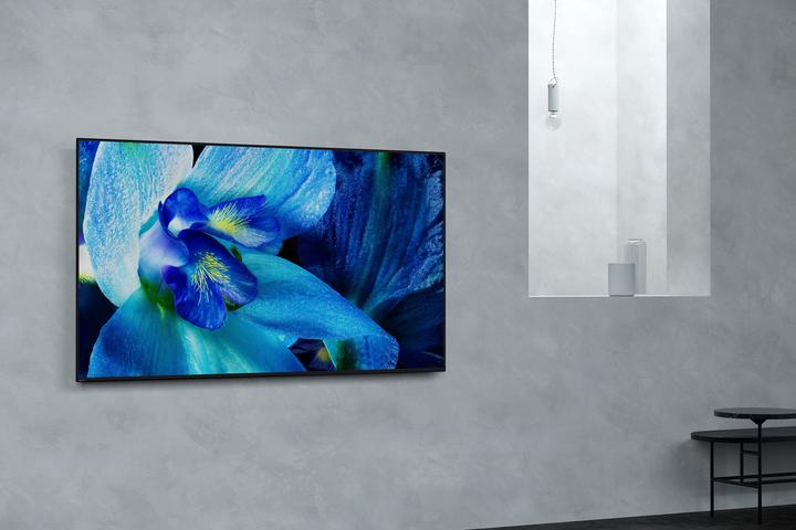 Immagine prodotto Sony KD65AG8 (65", OLED, 4K, 2019)
