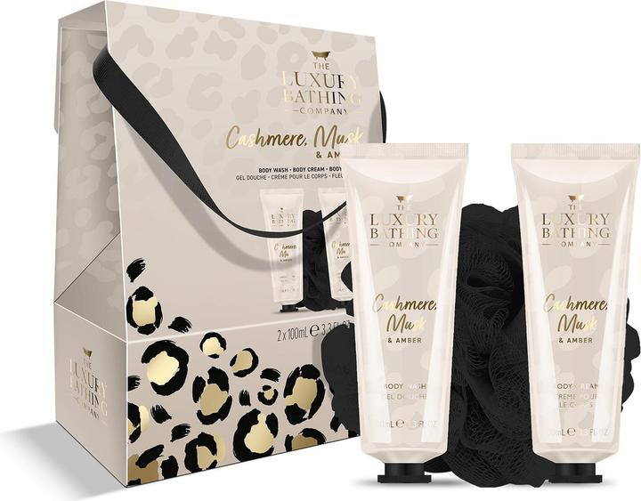 Immagine prodotto Grace Cole Sada Pe O Tlo V Drkov Krabice (Set di profumi)