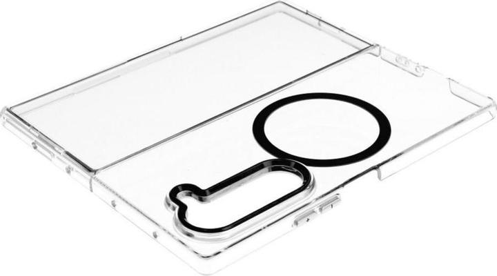 Actual product image Forcell Back panel cover OEM Case HCD4 compatible with MagSafe for SAMSUNG Galaxy Z FOLD 6