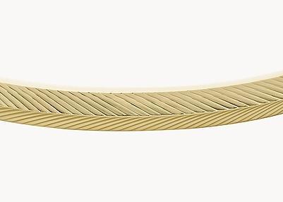 Immagine prodotto Fossil Sadie (6.60 cm, Acciaio inossidabile, Pietra sintetica)