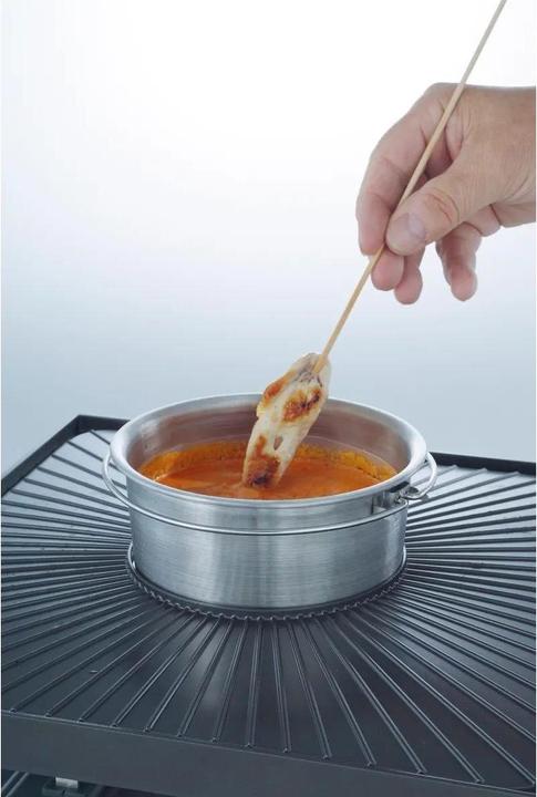 Immagine prodotto Solis Combi-Grill 3 in 1 Tipo 796