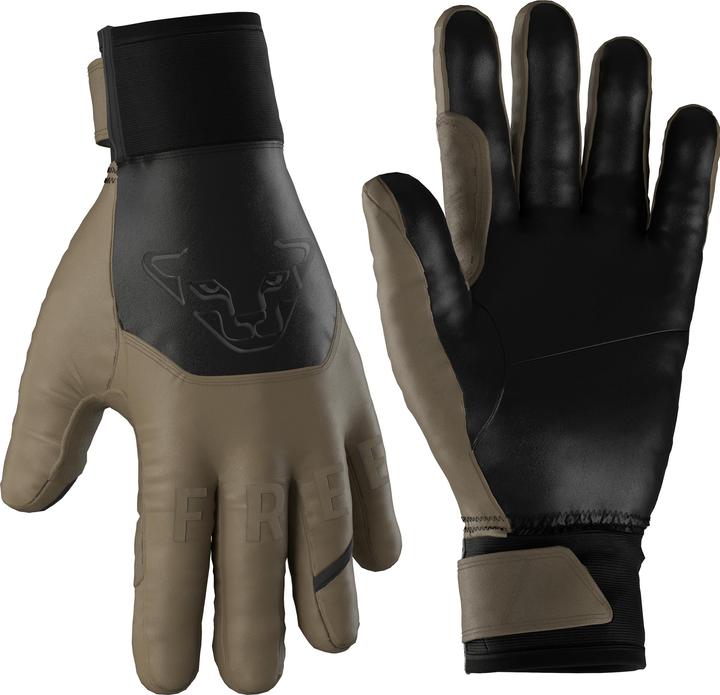 Dynafit Guanti in pelle Tigard Unisex