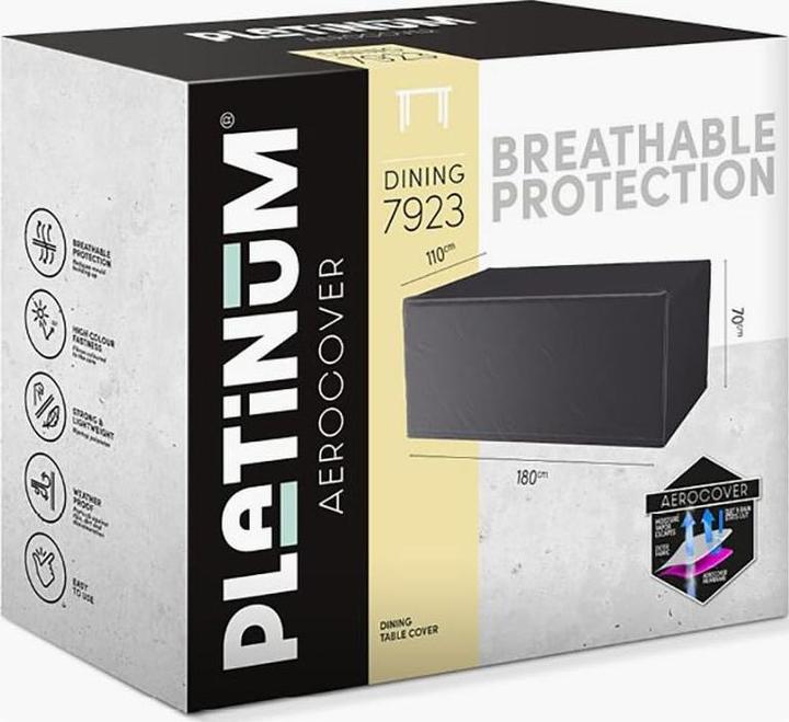 Actual product image AeroCover Protective covers 180x110