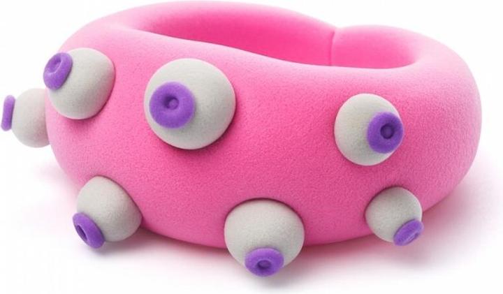 Produktbild Hey Clay Bijou Alien-Ringe