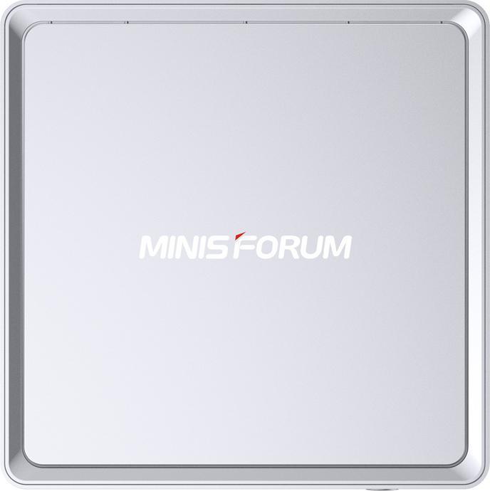 Produktbild Minisforum NAB9 Plus (Intel Core i9-12900HK, 16 GB, 512 GB)