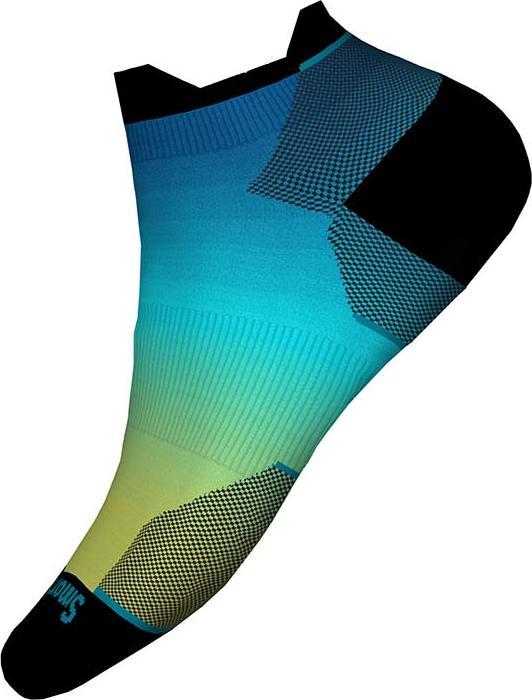 Produktbild Smartwool Ws Run Zero Cushion Low Ankle (L)
