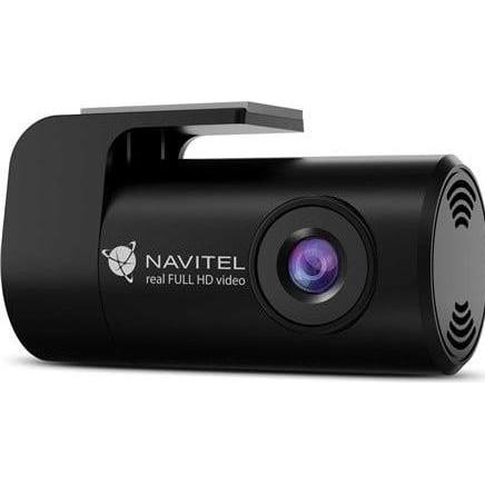 Thumbnail - Navitel R480 (Eingebautes Display, Eingebautes Mikrofon, Nachtsicht, GPS-Empfänger, Beschleunigungssensor, Eingebaute An...