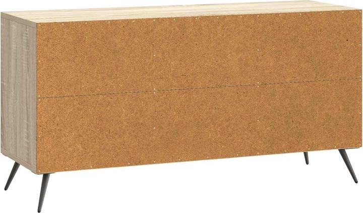 Image du produit vidaXL TV-Ständer (99 x 34.50 x 50 cm)