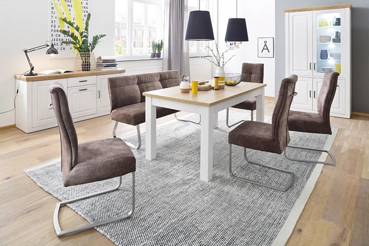 Immagine prodotto Robas Lund Bressanone (160 x 90 x 77 cm)