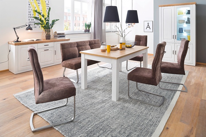 Actual product image Robas Lund Bressanone (160 x 90 x 77 cm)