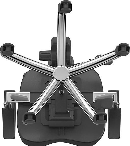 Produktbild Topstar Operator-Drehstuhl, Permanentkontaktmechanik und Orthositz®