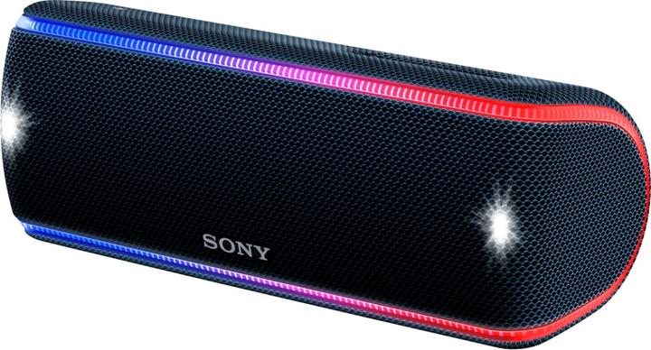 Sony Srs-Xb31 (24 h, Akkubetrieb)