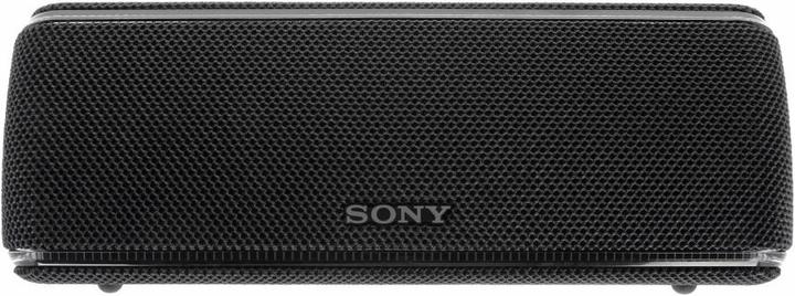 Produktbild Sony Srs-Xb31 (24 h, Akkubetrieb)