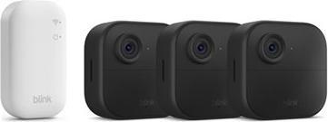 Ring Blink Outdoor 4 - 3-CAM - EU