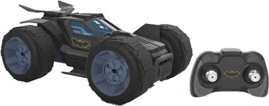 Actual product image Batman - Stunt Shot Batmobile RC Scale: 1:18 (6066871)