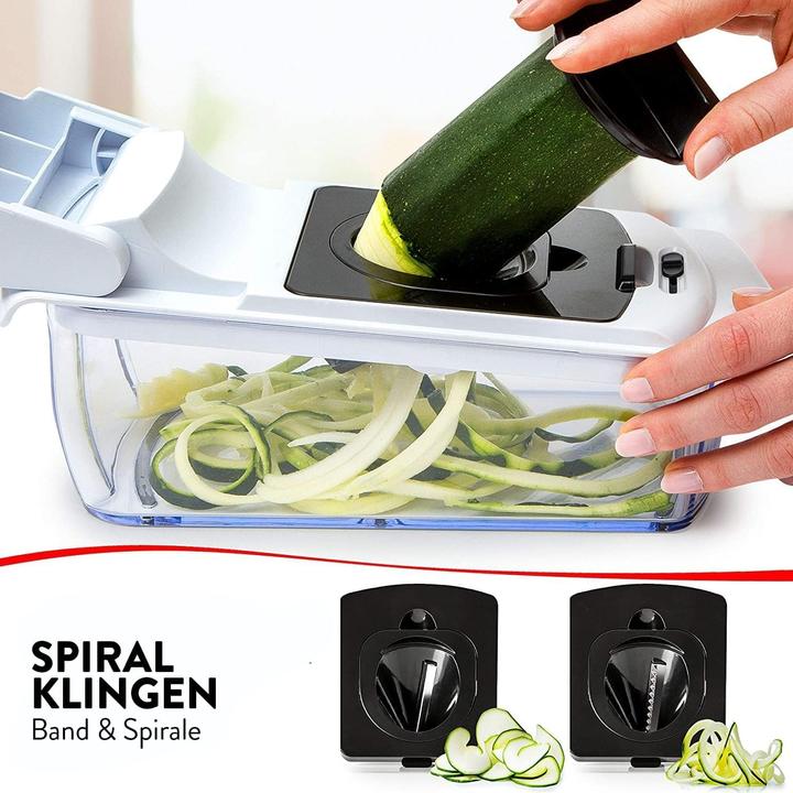 Immagine prodotto Fullstar Gemüseschneider