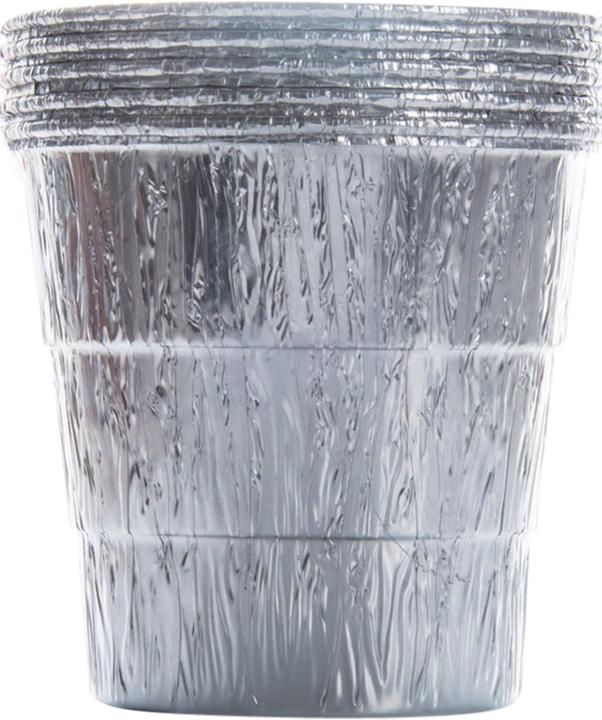 Traeger Grease collection bucket