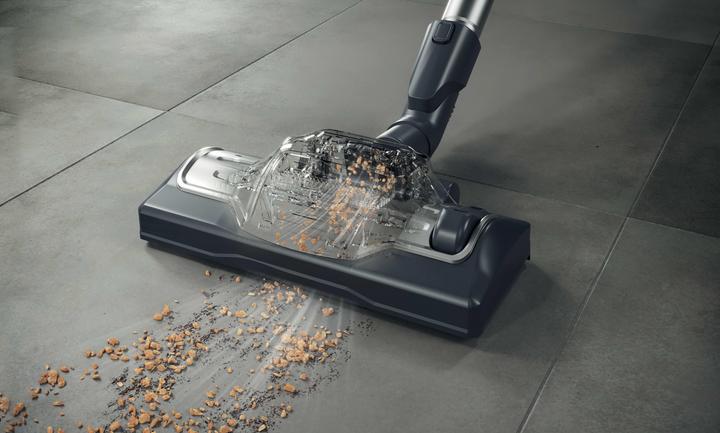 Actual product image Hoover H-ENERGY 700 HE710HM 011 5 L Cylinder vacuum cleaner Dry 850 W Dust bag