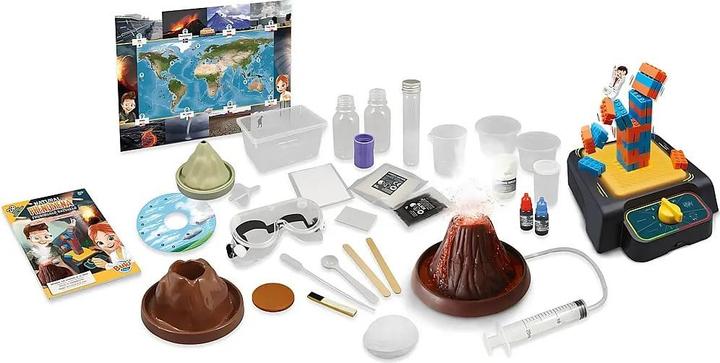 Produktbild Buki Phenomenes Naturels