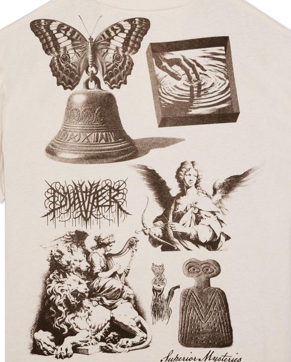 Immagine prodotto Deus Ex Machina Invocation (XS)