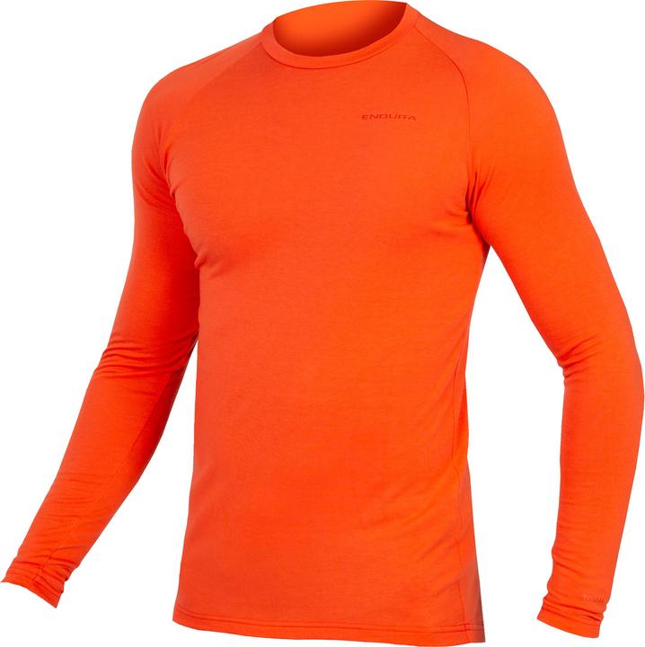 Endura BaaBaa Blend Baselayer (langarm) (XL)