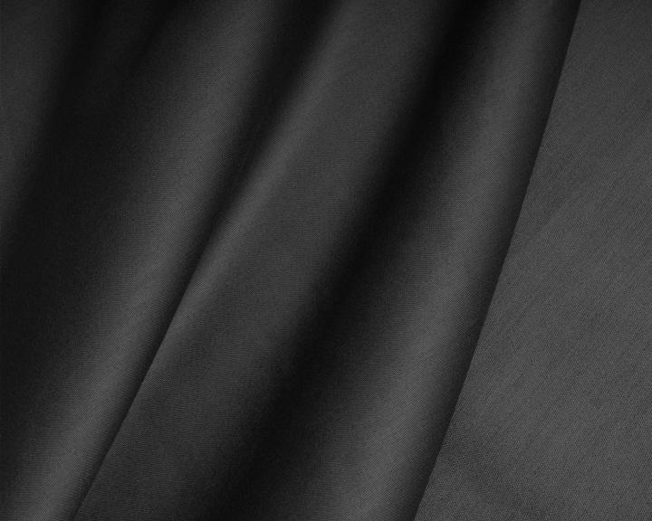 Actual product image Palo Satin fitted sheet (90 x 220 cm)
