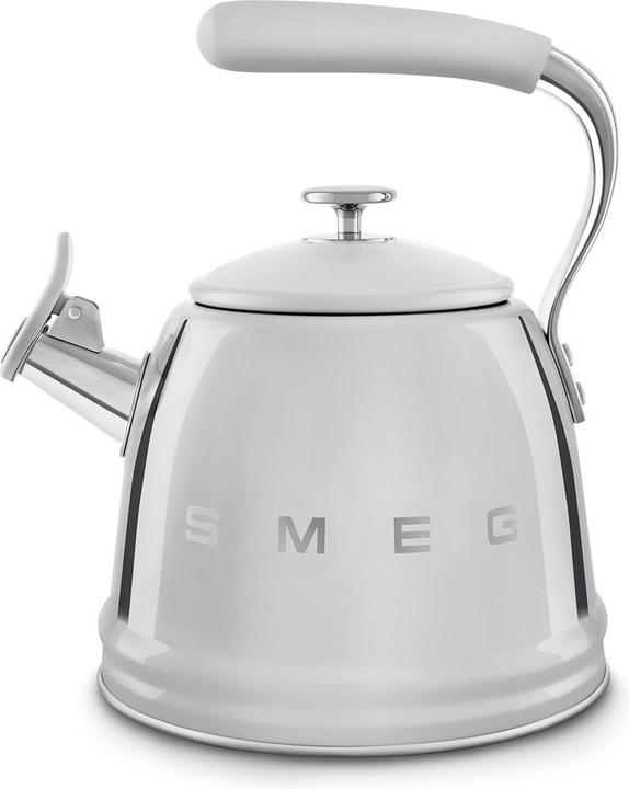 Smeg Teekanne WKF01SS 2,3 L (2.30 l)
