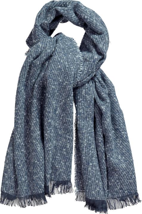 Immagine prodotto Ulla Popken Sciarpa di maglia mélange con frange