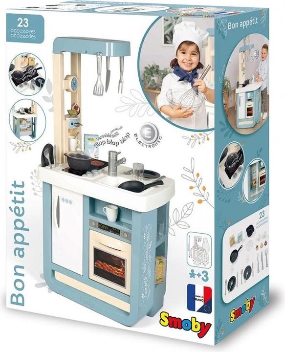 Produktbild Smoby Bon Appetit