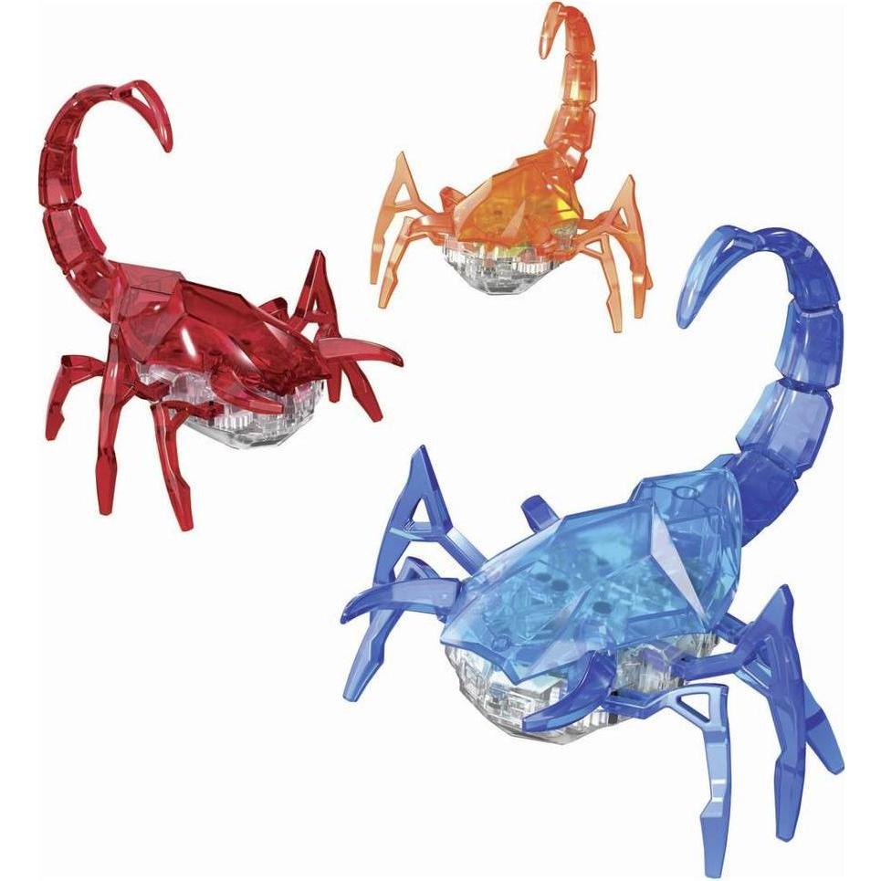 Thumbnail - Invento Hexbots Scorpion Single Pack.500926