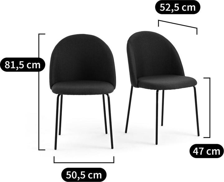 Image du produit La Redoute Interieurs Nordie