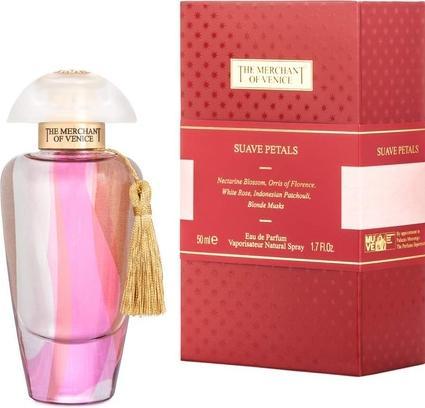 Actual product image The Merchant of Venice Murano Art Collection (Eau de parfum, 50 ml)