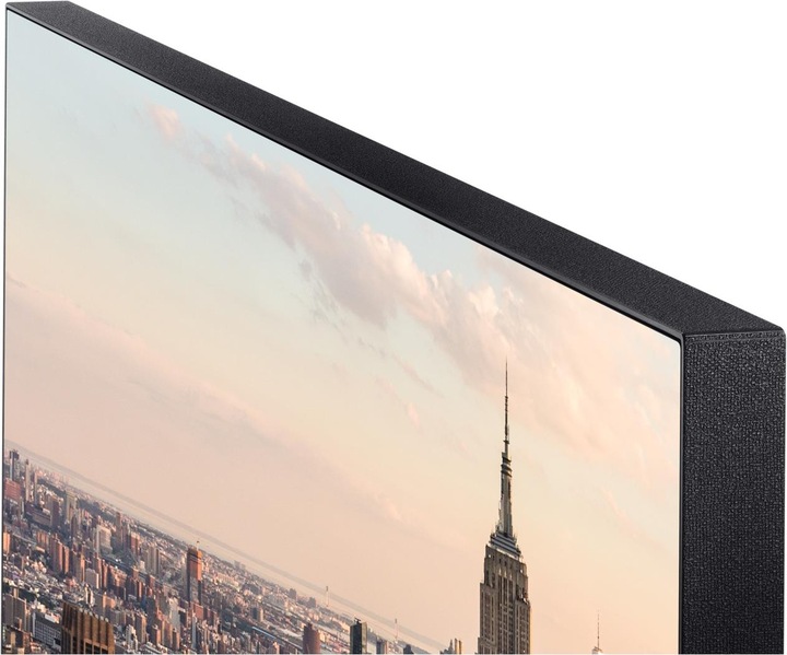 Actual product image Samsung S27R754QEU The Space (2560 x 1440 pixels, 27")