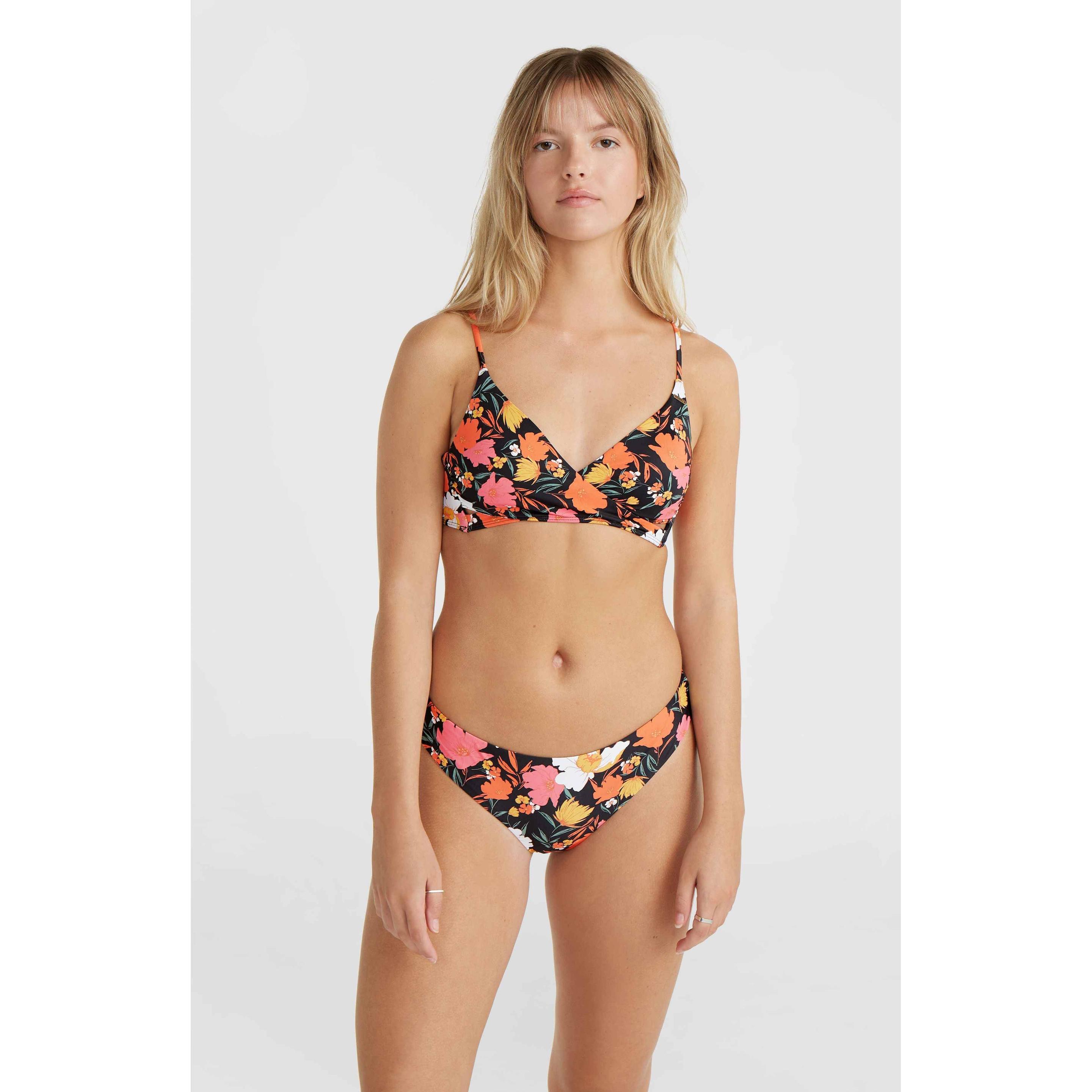 Thumbnail - O'Neill, Damen, Bikini, Women's Baay Maoi Bikini Set, Schwarz, (S)