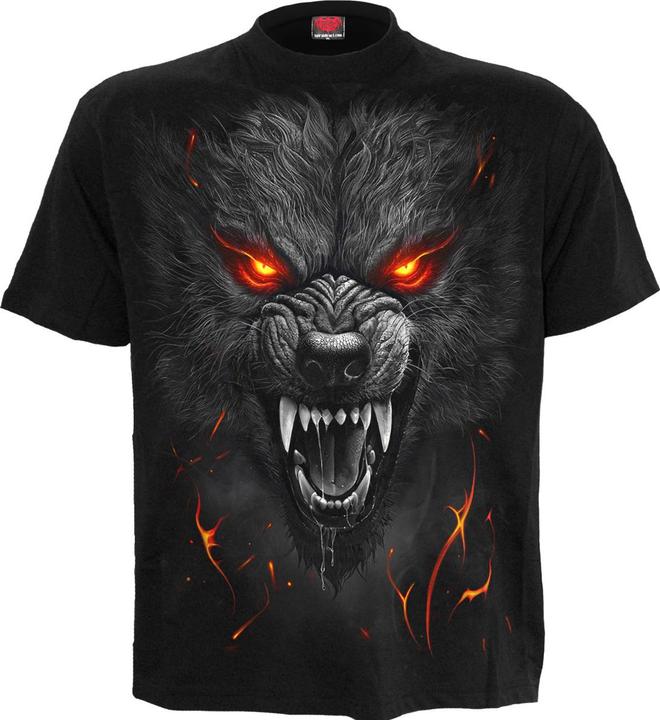 Produktbild Spiral Darkest Fear (XL)