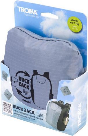 Produktbild Troika Ruckzak (18 l)
