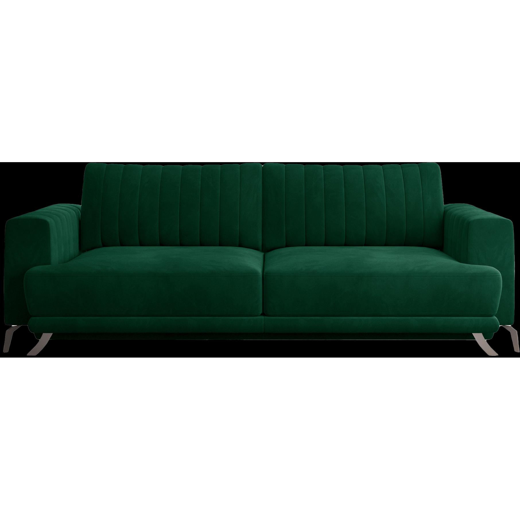 ELTAP, Sofa, Elise (4-Sitzer, Bettsofa)
