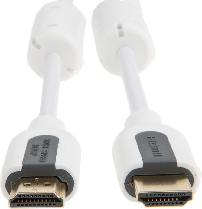 Produktbild Prokord HDMI 1.4-kabel 10m HDMI Han HD (10 m, HDMI)