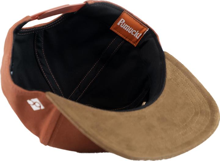 Produktbild Bavarian Caps Pumuckl Schleckeis Snapback (One Size)