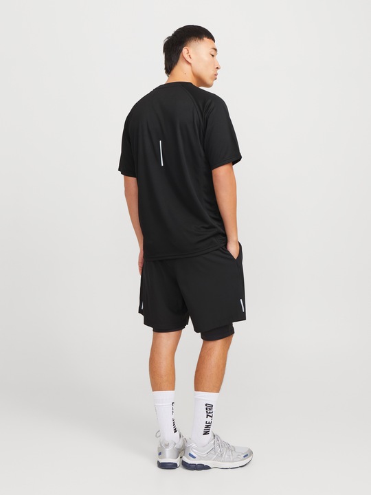 Actual product image Jack & Jones JCOCNZ T-Shirt Noos (M)