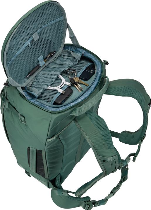 Produktbild Thule 5314 Landmark 60L Unisex Travel Pack Hazy Green (60 l)