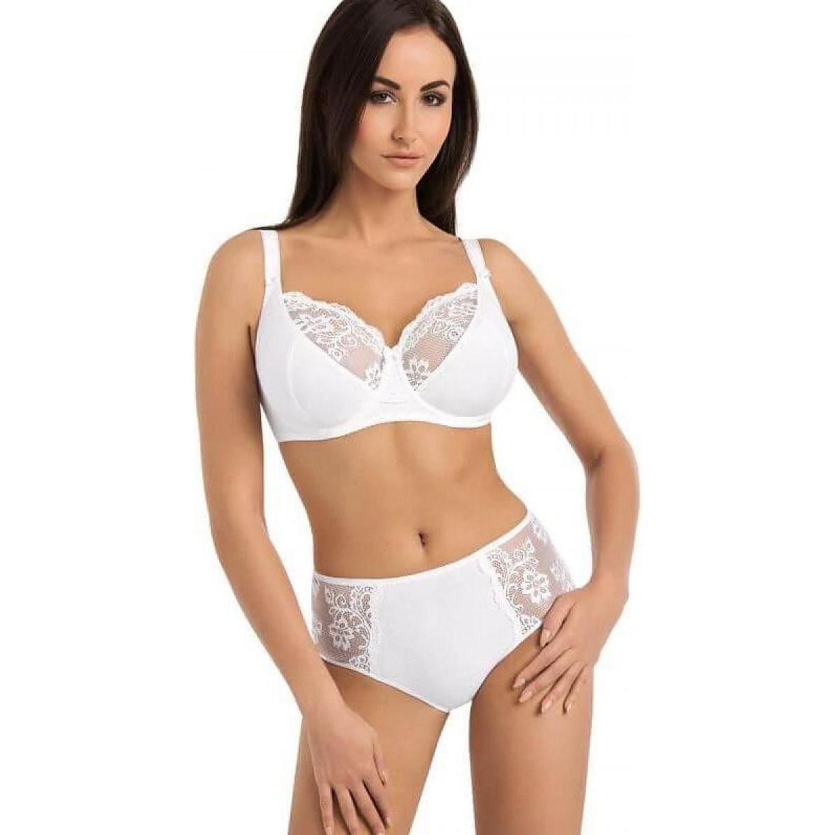 Teyli, BH, Soft model, Weiss, (80 J)