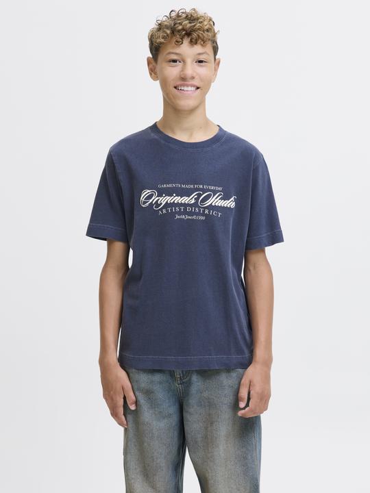 Produktbild Jack & Jones T-shirt Junior T-shirt (140)