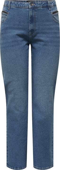 Medium Blue Denim