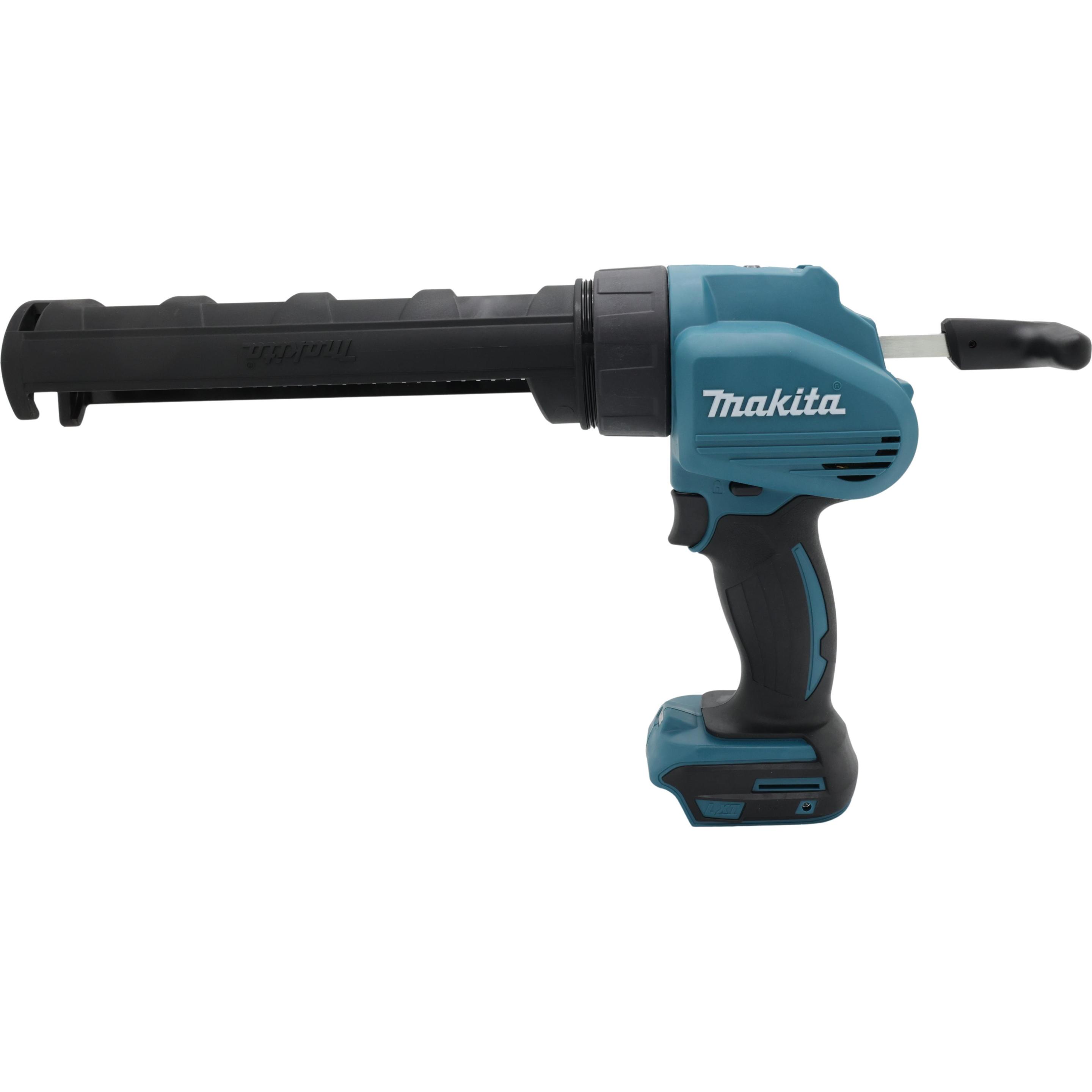 Makita, Pistola dosatrice + ingrassatore, DCG180Z